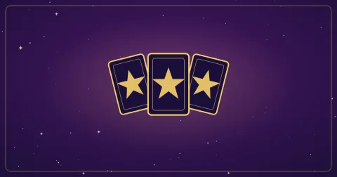 Tarot oui non : signification des 22 arcanes majeurs pour une réponse claire