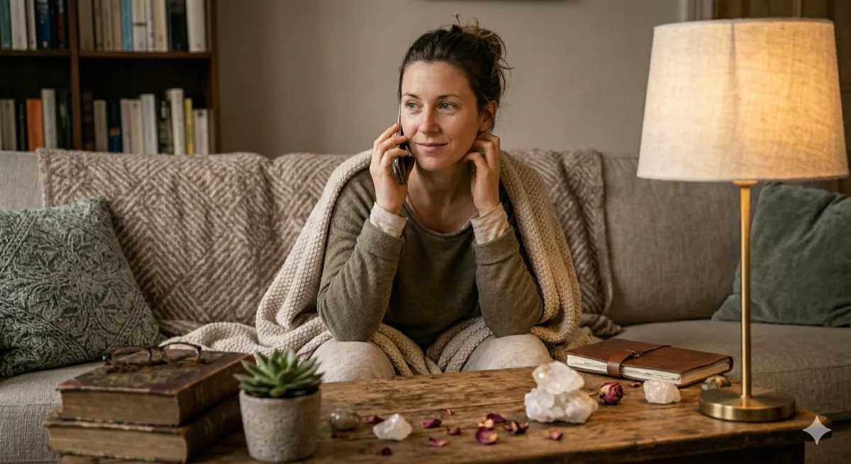 Comment choisir un bon voyant par telephone : 7 criteres essentiels