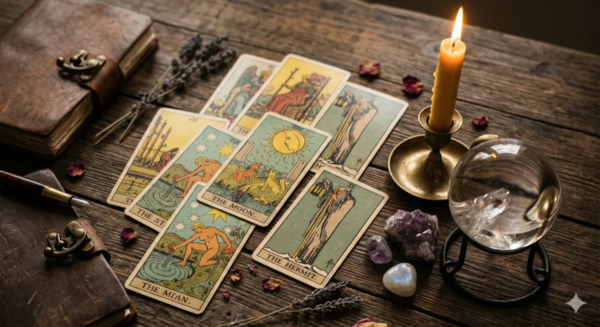 Quelle est la difference entre un voyant et un medium ?