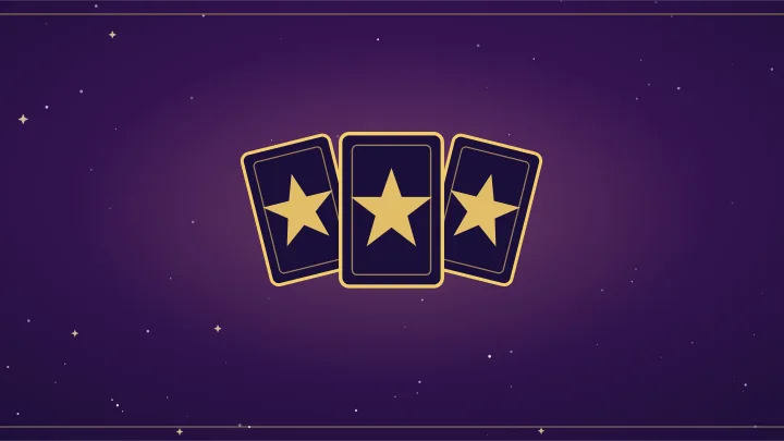 Tarot oui non : signification des 22 arcanes majeurs pour une réponse claire