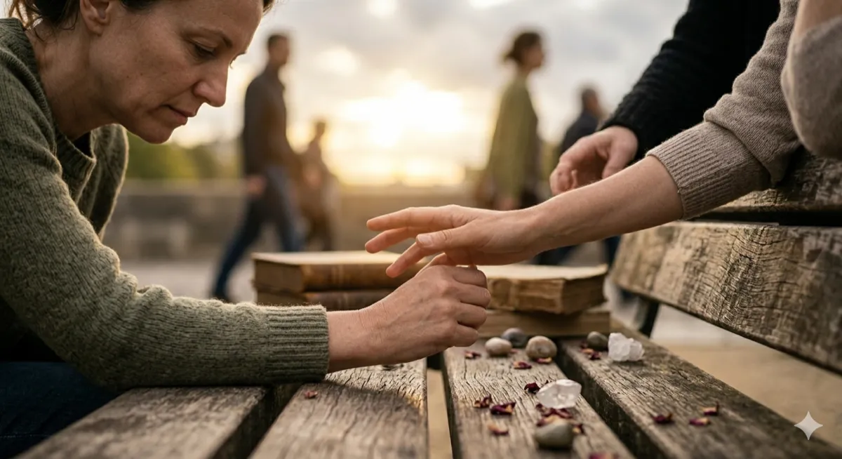 Mon partenaire me trompe-t-il ? La voyance pour y voir clair