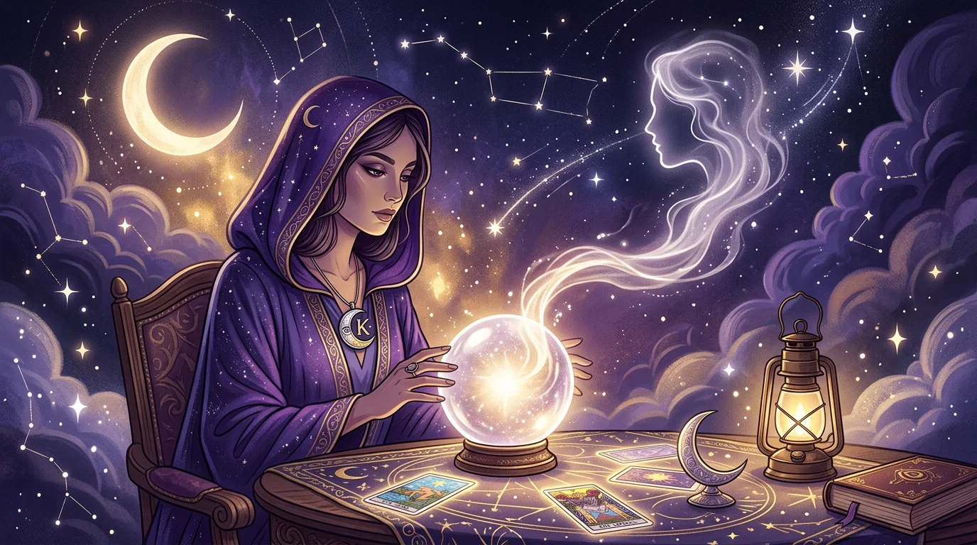 11 signes que quelqu'un pense à vous en ce moment