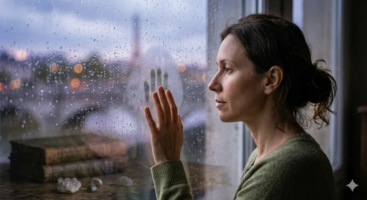 Mon ex va-t-il revenir ? Ce que la voyance peut reveler