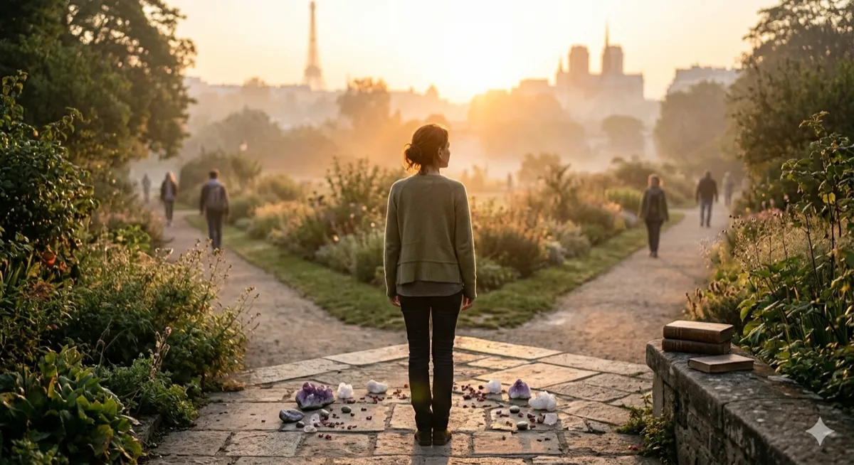 Reconversion professionnelle : la guidance par les cartes