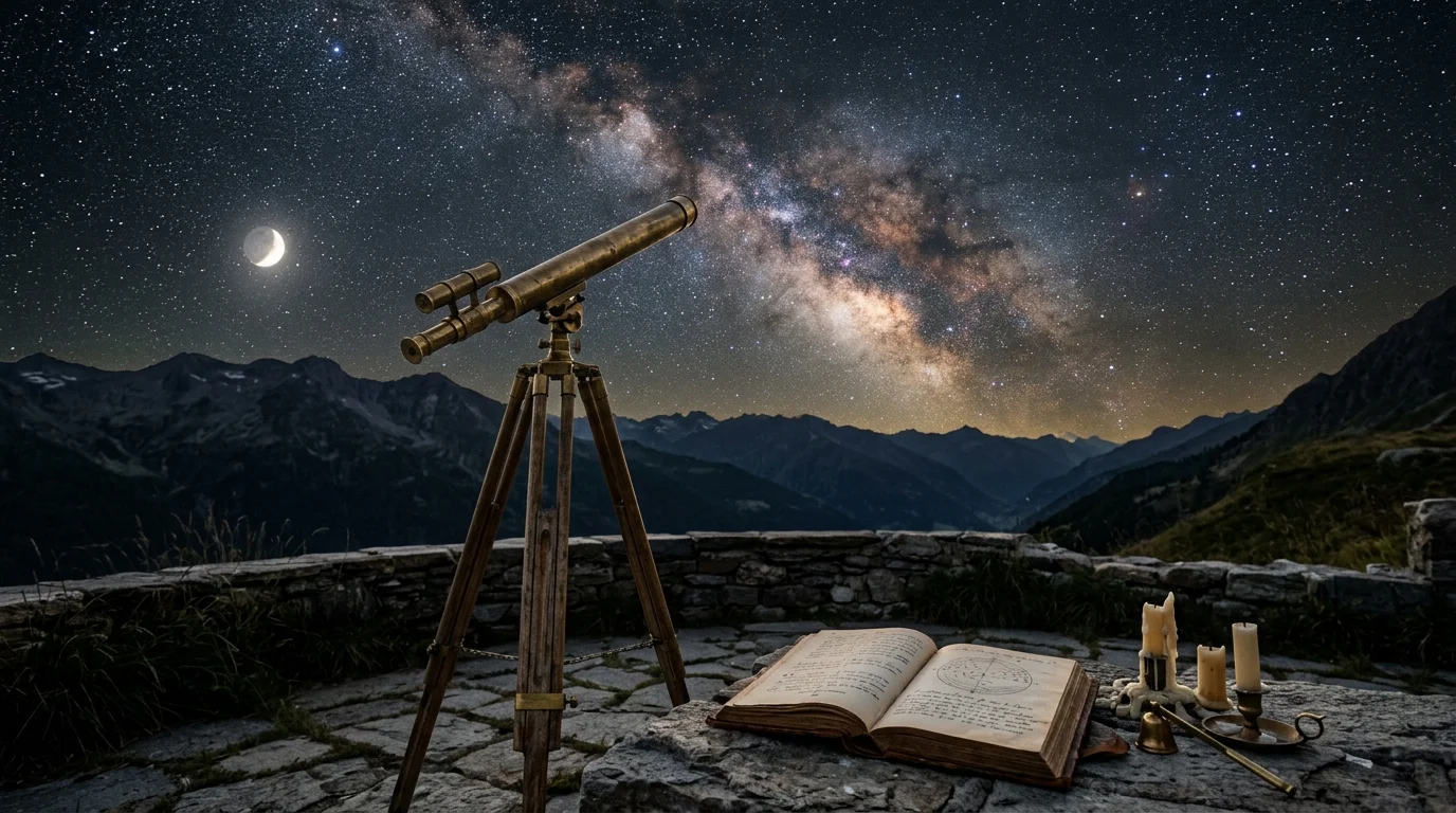 Guide complet de l'astrologie