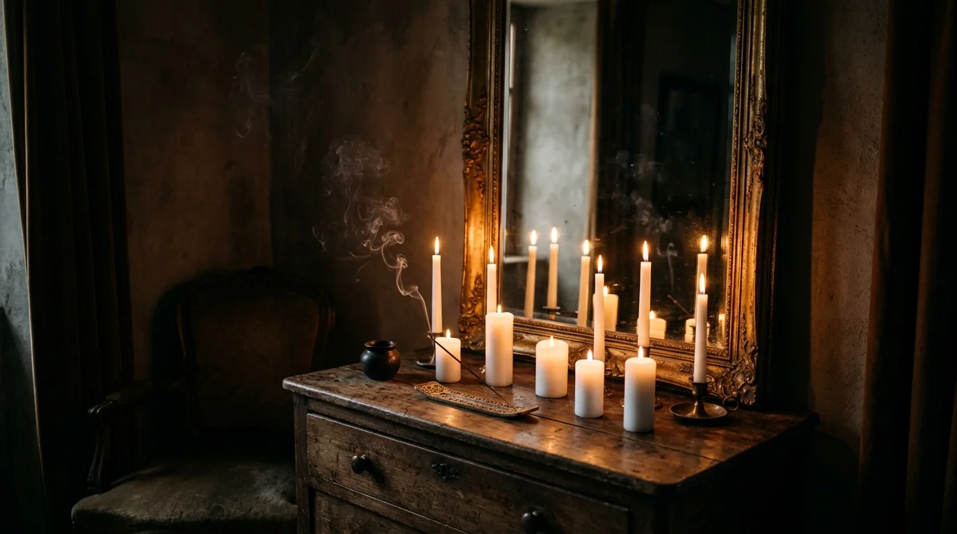 Guide complet de la médiumnité