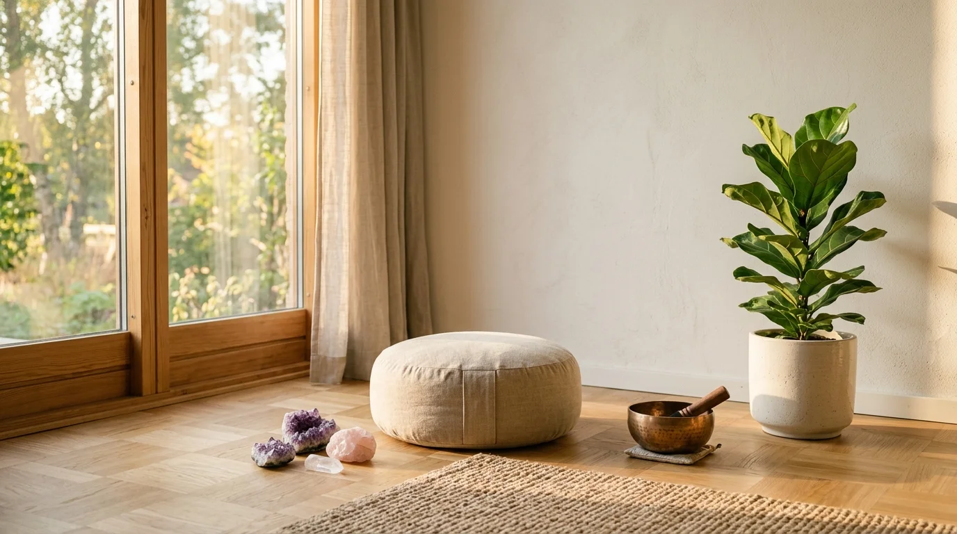 Guide du développement spirituel