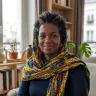 Amina Diallo