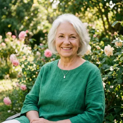 Aurore Desjardins, Oracle de Belline & Guidance Spirituelle
