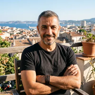 Bruno Costa, Medium Pur & Magnétiseur