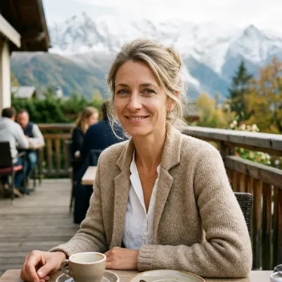 Claire Bonnet, Astrologue Humaniste & Thérapeute