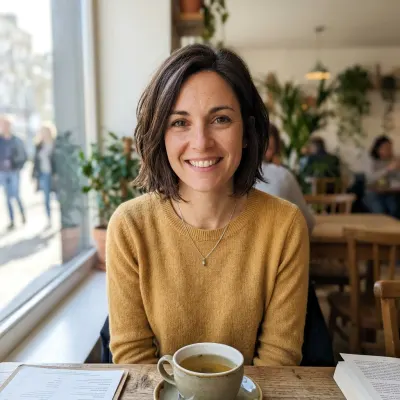 Hélène Petit, Numérologue & Coach Spirituelle