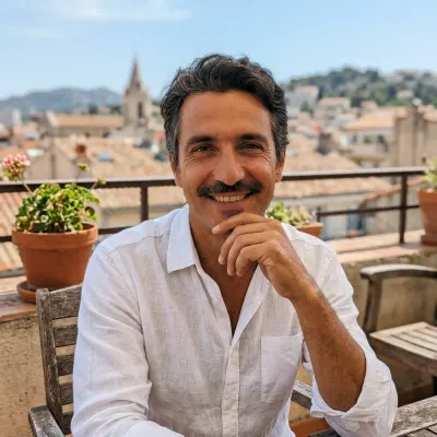 Ismaël Kader, Astrologue & Guidance Interculturelle