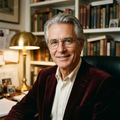 Jean-Marc Vernet, Tarologue Maître & Formateur