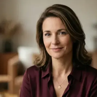 Marie-Claire Dubois, Voyante Médium - Tarologue certifiée