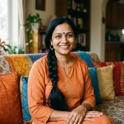 Priya Sharma, Astrologue Védique & Voyante