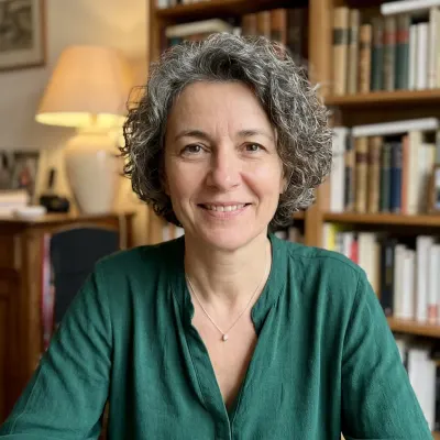 Rachel Cohen, Numérologue Kabbalistique & Voyante