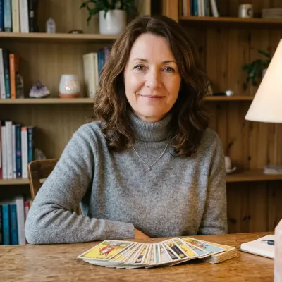 Valérie Dumont, Oracle Belline Expert & Voyante