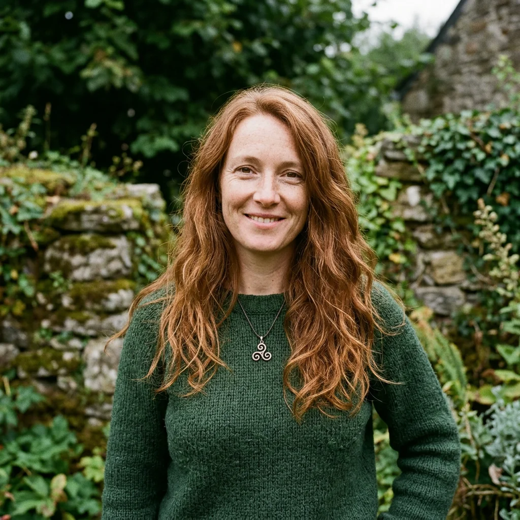 Gwendoline Kermarrec